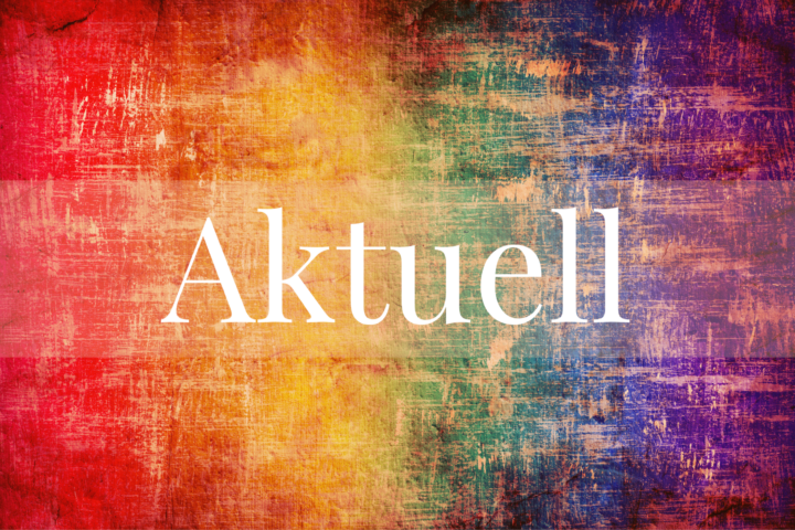 Romyoga Aktuelles
