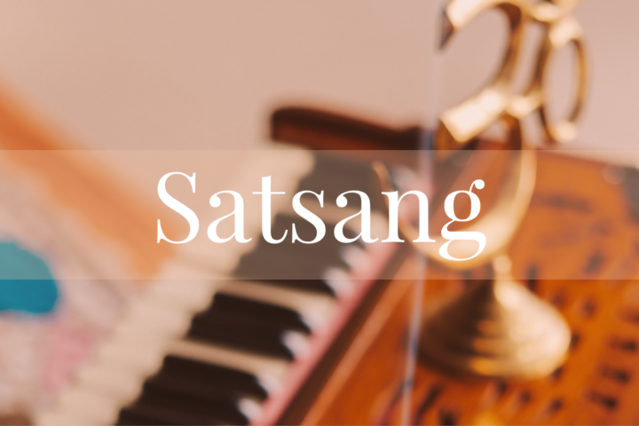 Romy Siemens Satsang