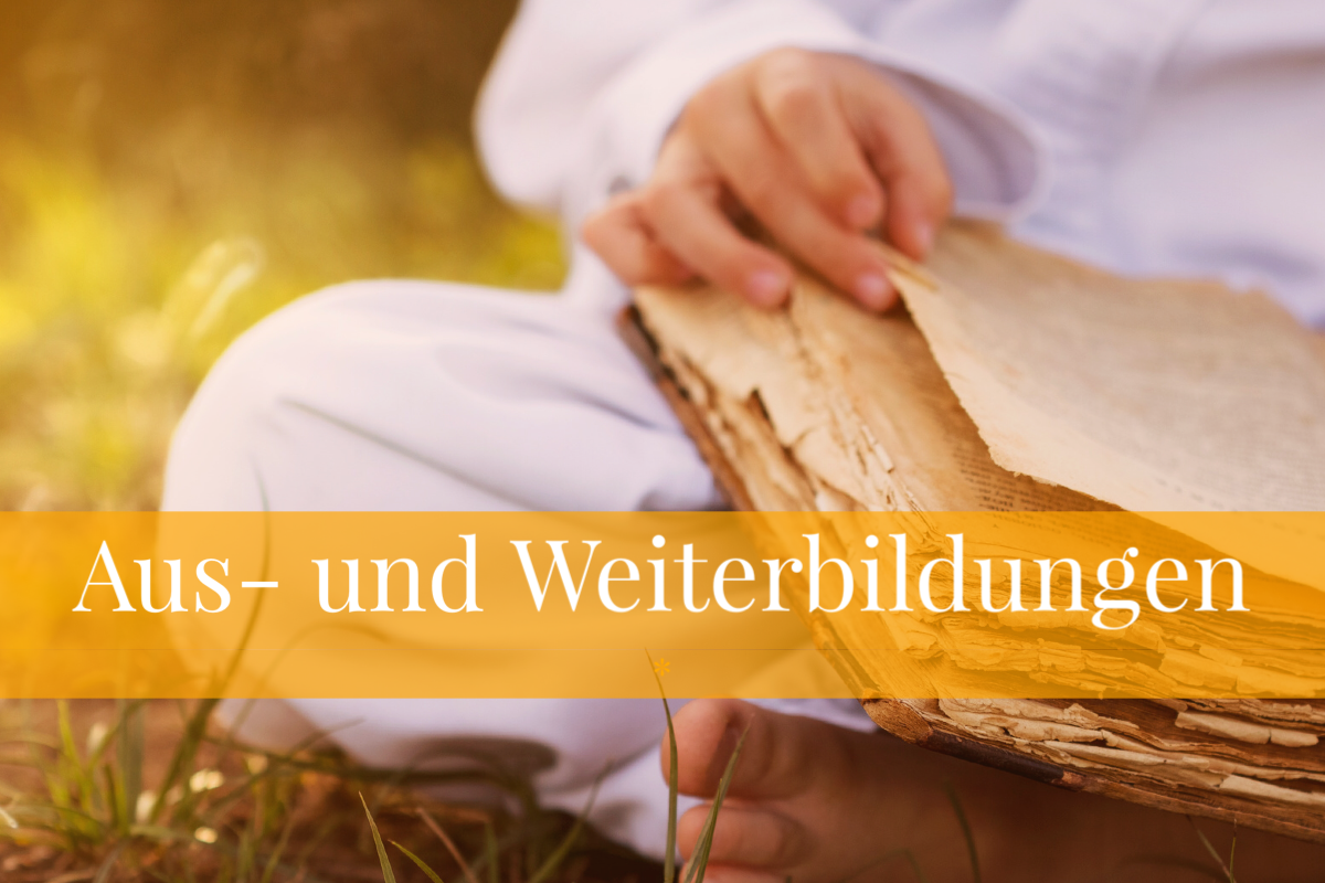 Yoga Ausbildung Online