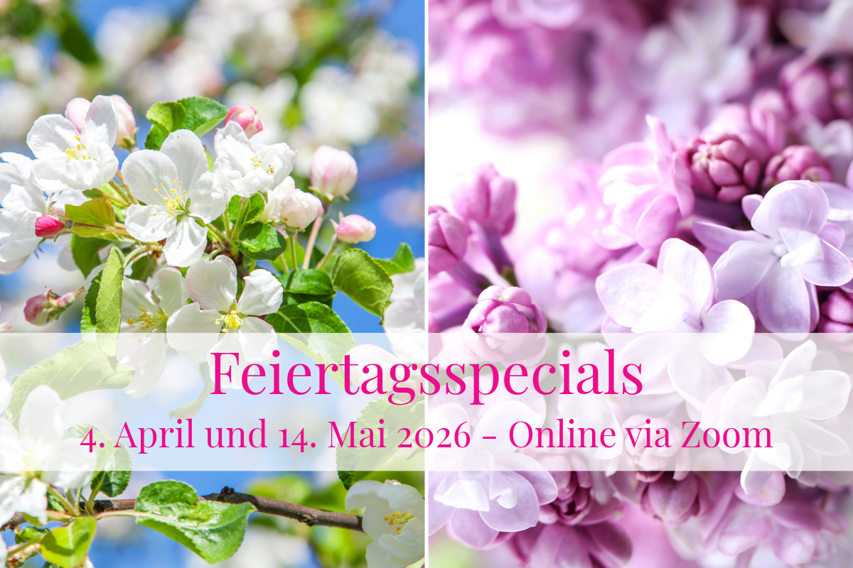 Feiertag Yoga Ostern Himmelfahrt 2026