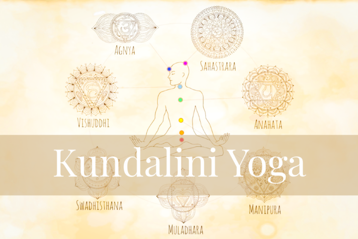 Kundalini Yoga mit Romy Siemens