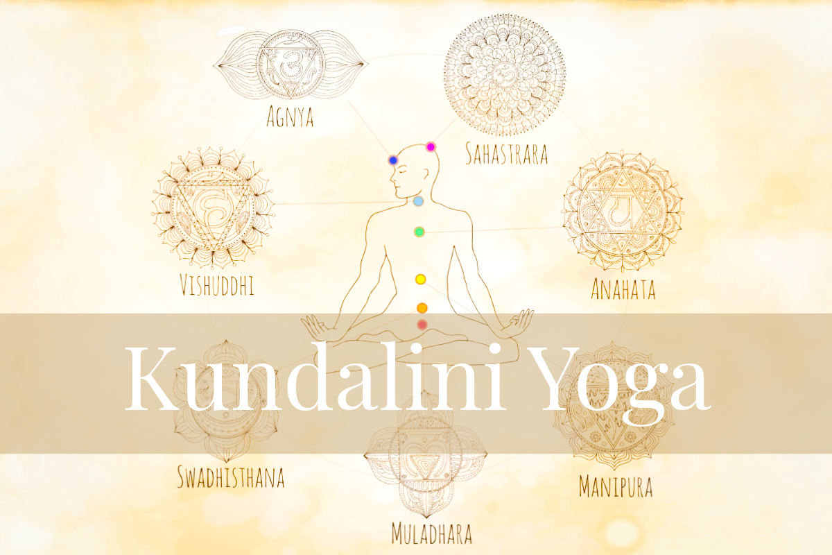 Kundalini Yoga mit Romy Siemens